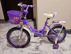 kids Cycle