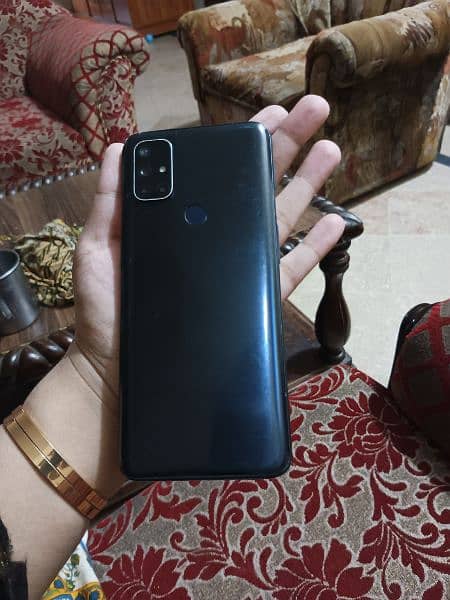 One plus Nord N10 5G 0