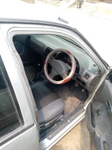 Suzuki Cultus VX 2006 5