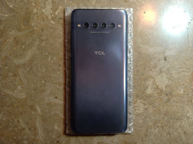 TCL 10 PLUS 6