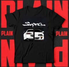 New Supra printed High Quality T shirt For boys and girls