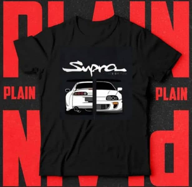 New Supra printed High Quality T shirt For boys and girls 0