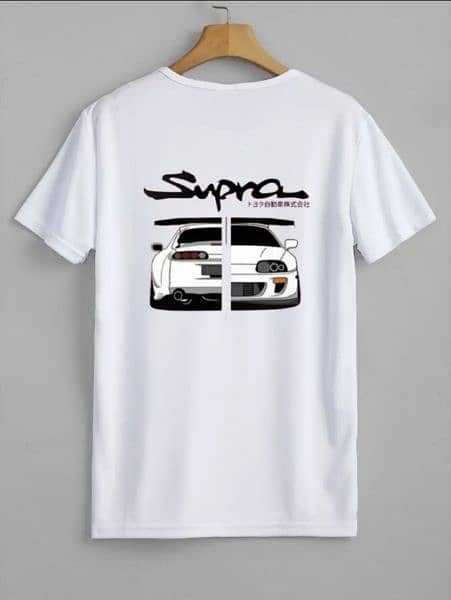 New Supra printed High Quality T shirt For boys and girls 2