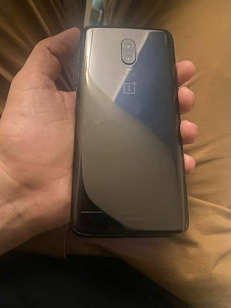 Oneplus 6T 8GB-128GB/ Gaming phone 0