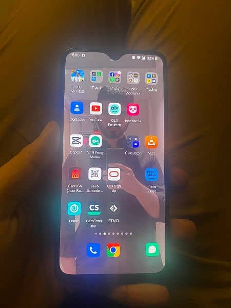 Oneplus 6T 8GB-128GB/ Gaming phone 3