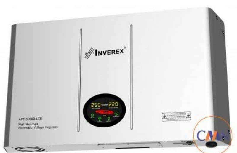 Stelizer Inverxe apt 5000 1