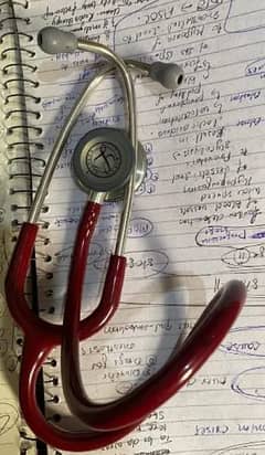 Doctor stethoscope