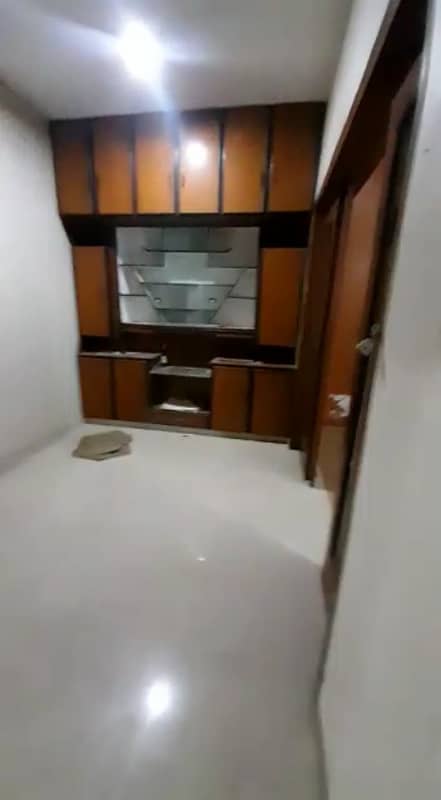 Allama Iqbal Town Nizam Block 5 Marla House For Sale 1