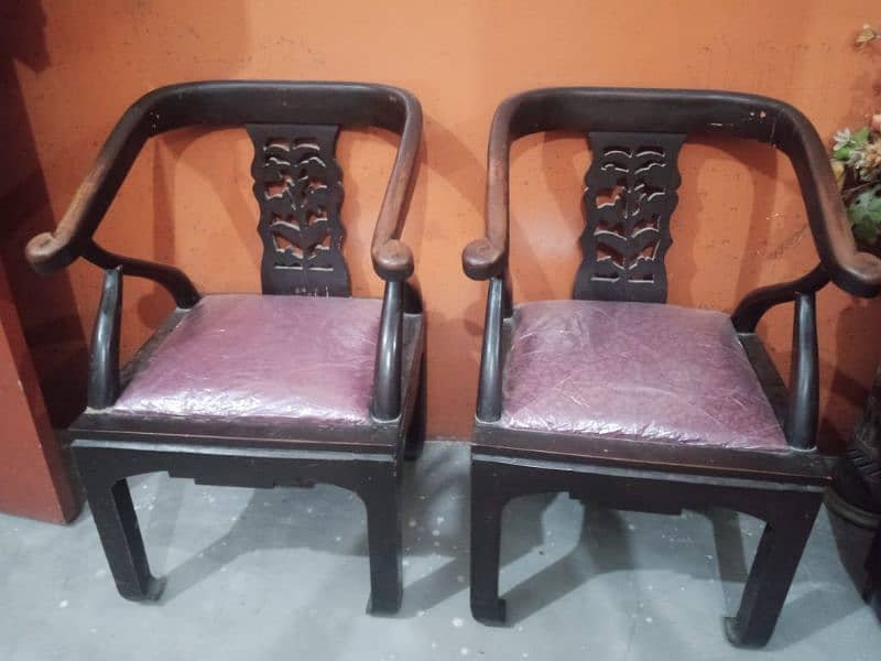 2 chairs 1