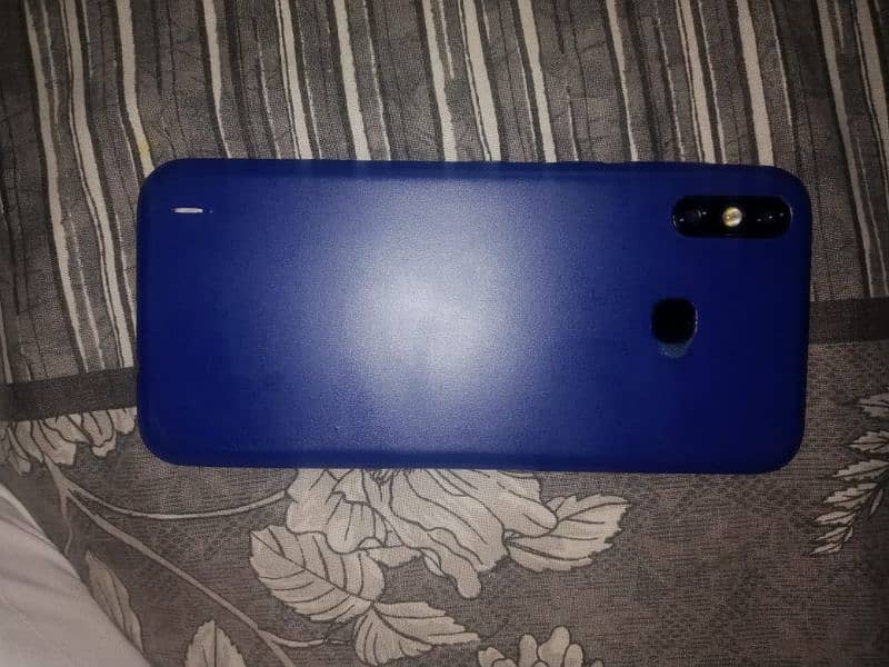 Infinix Smart 4 0