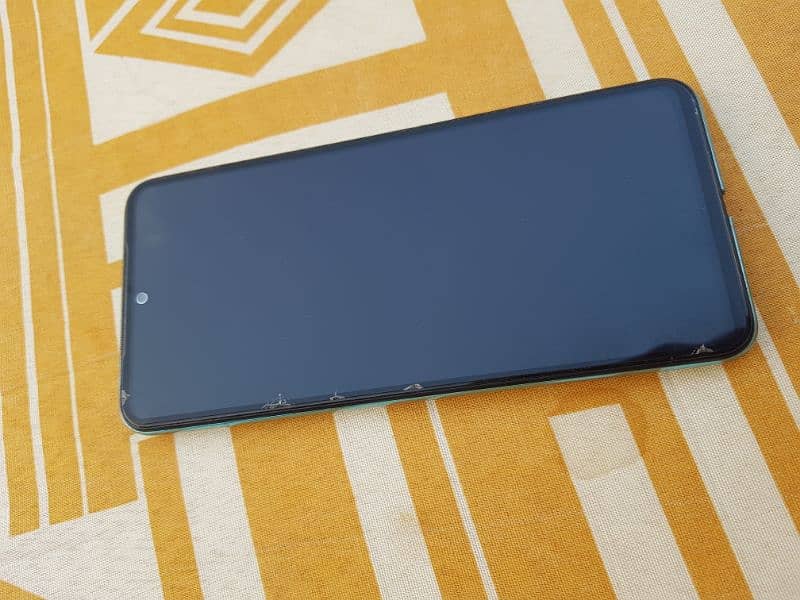 redmi note 10.4gb/128 gb 0