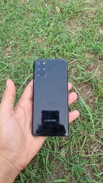 samsung s20 plus 9