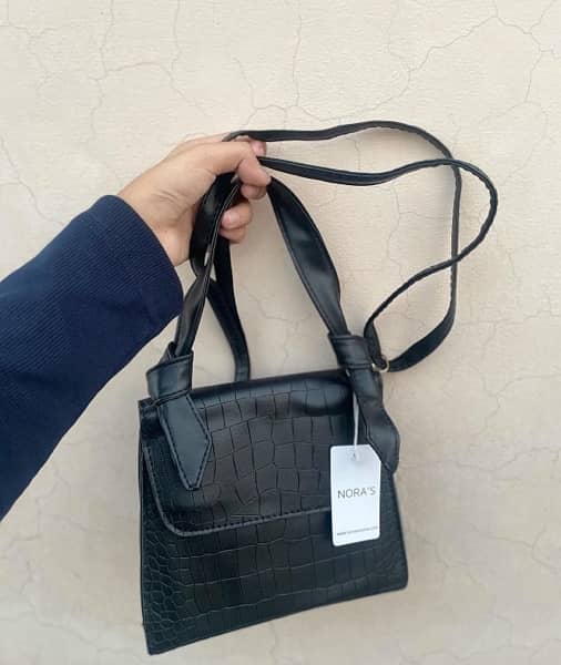 Hand bag for women 4