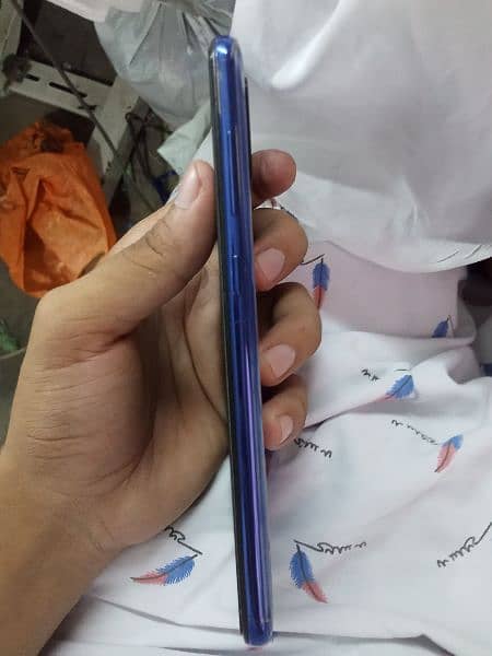 Samsung galaxy a31 128gb storge pta 1