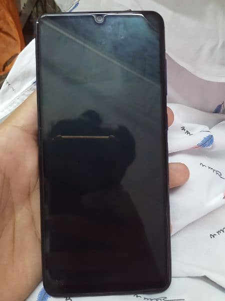 Samsung galaxy a31 128gb storge pta 5