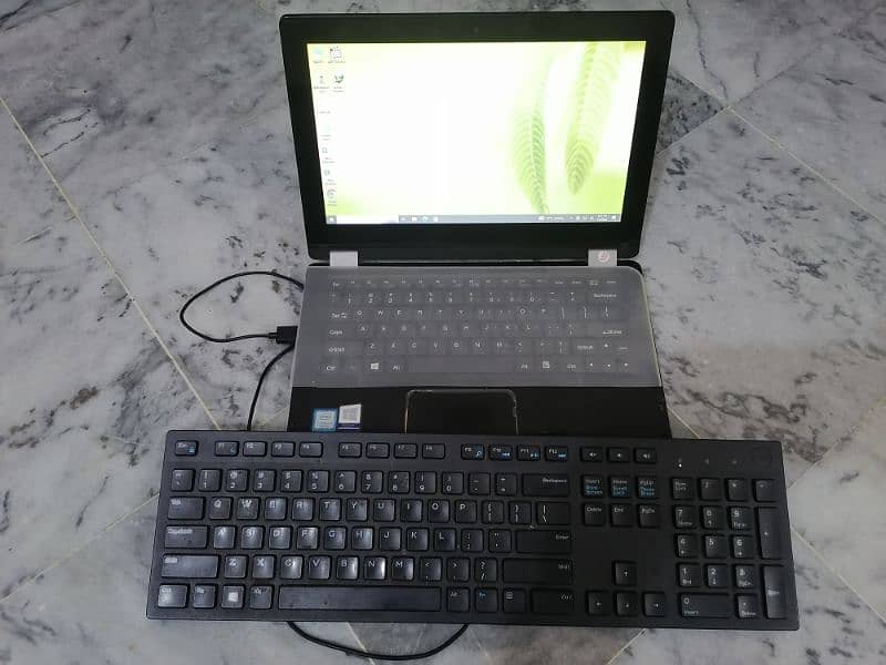 Haier laptop for sell. 5