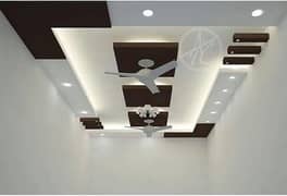 home ceiling Faisalabad