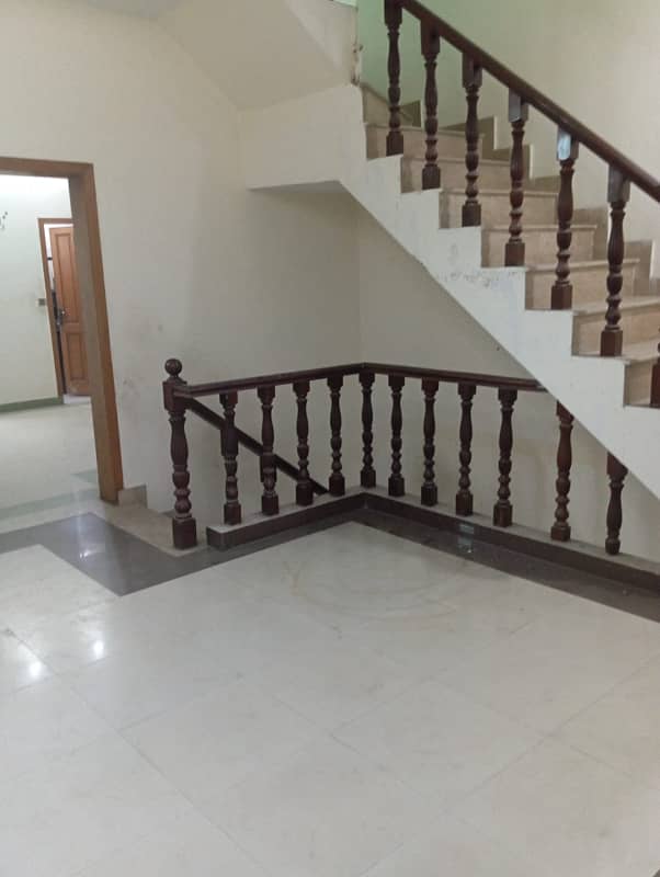 House For Rent In Johar Town Block R-1 0