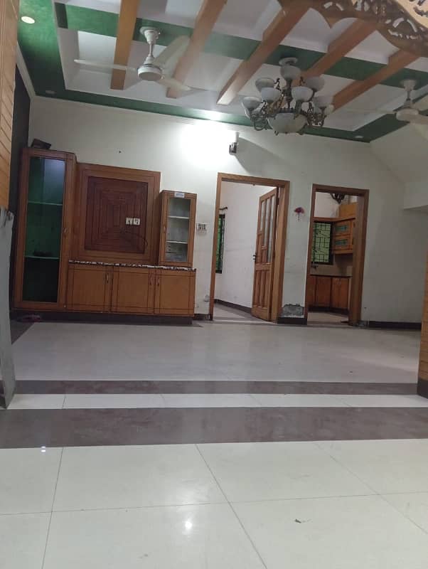 House For Rent In Johar Town Block R-1 1