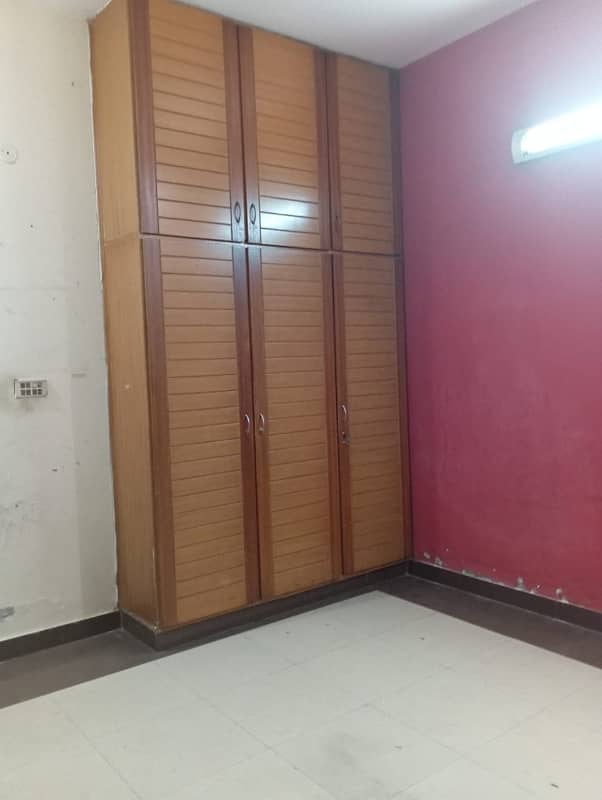 House For Rent In Johar Town Block R-1 4