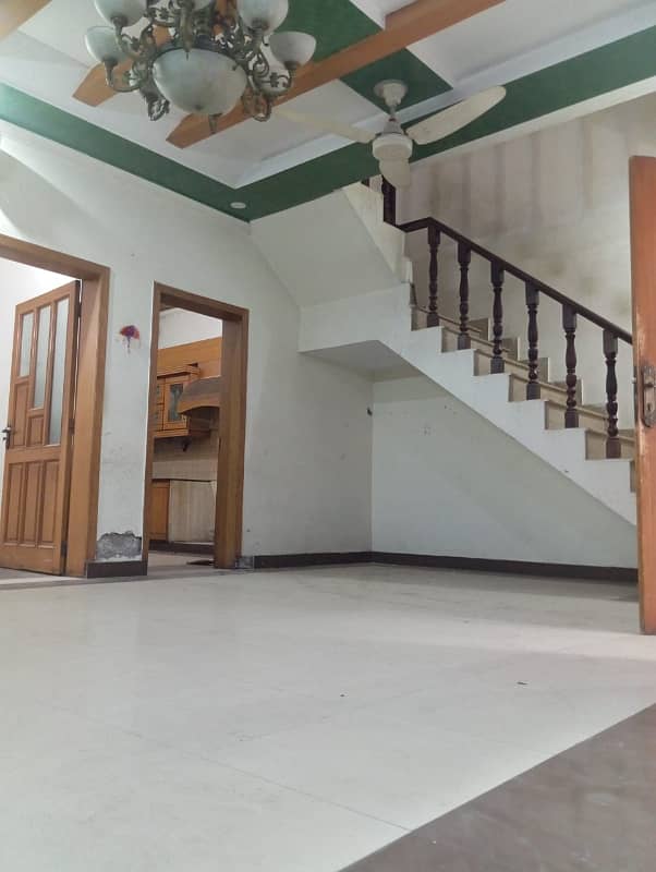 House For Rent In Johar Town Block R-1 6