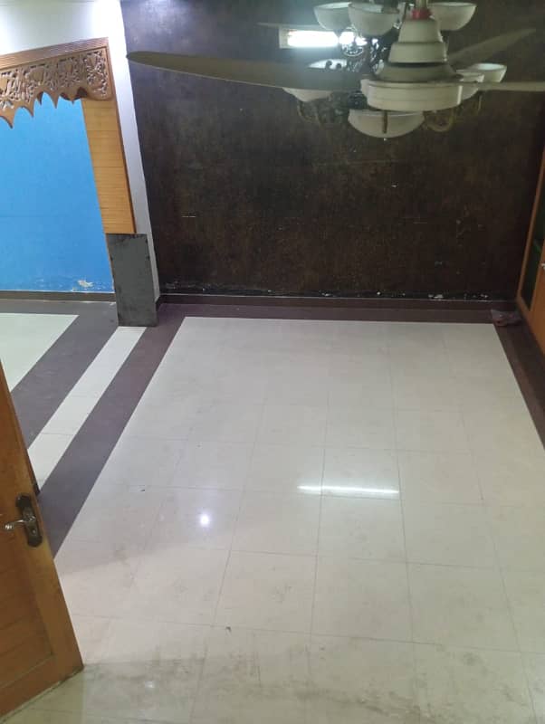 House For Rent In Johar Town Block R-1 7