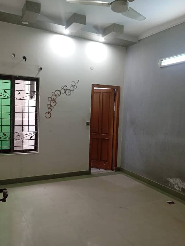 House For Rent In Johar Town Block R-1 9