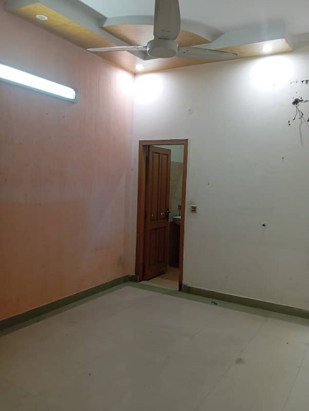 House For Rent In Johar Town Block R-1 10