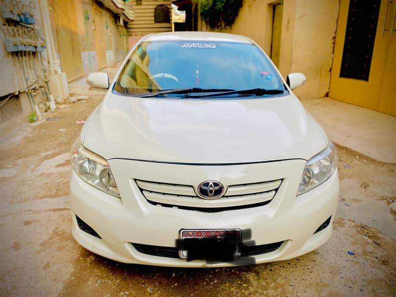 Toyota Corolla Cross HEV X 2009 14