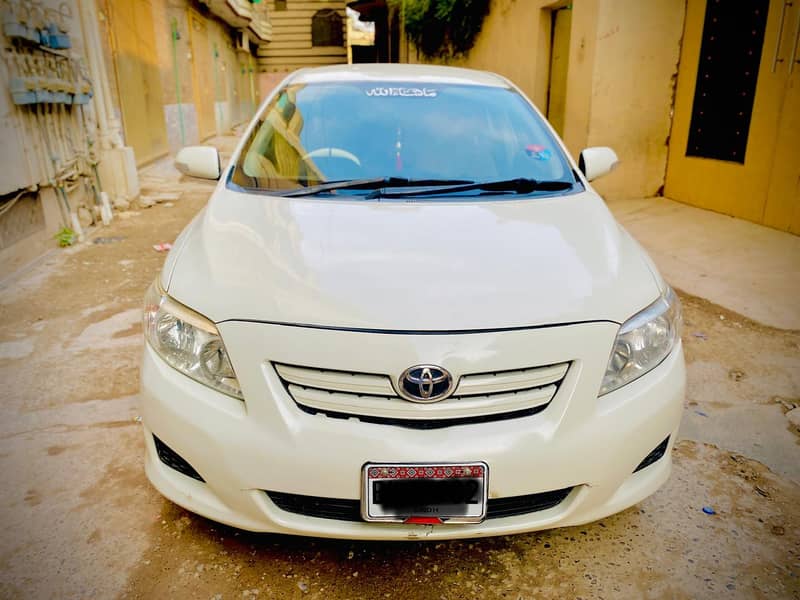 Toyota Corolla Cross HEV X 2009 17