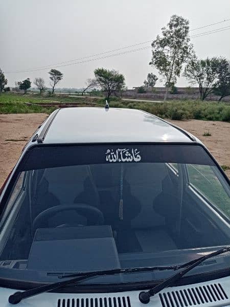 Suzuki Mehran VXR 2005 0