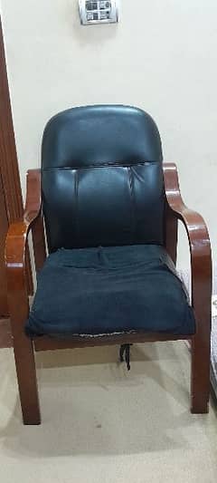 Luxury style 2 Chairs for sale