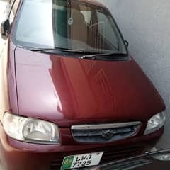 Suzuki Alto 2006