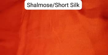 shalmose