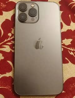 iphone 13 pro max | Non PTA | 128 GB