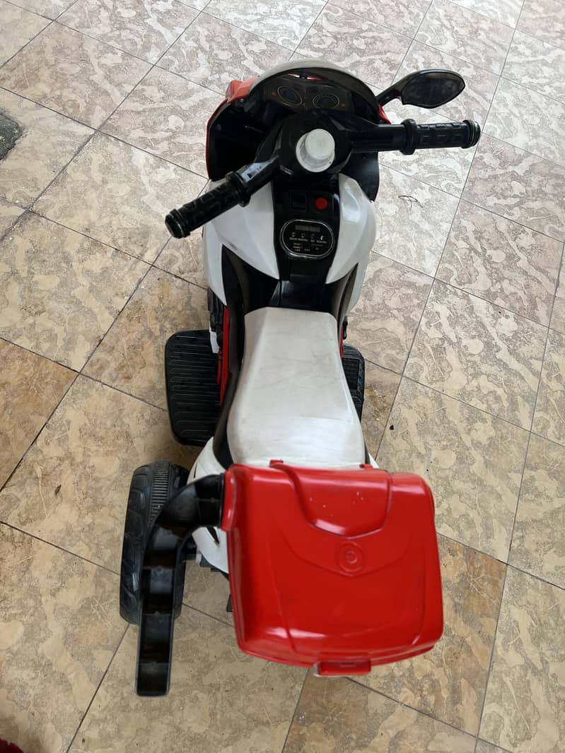 Electric car bike n scooties for sale 5