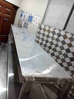 Restaurant Equipment For Sale/ Running busniess for sale in lahore