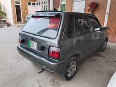 Suzuki Mehran VXR 2014Rs845000. . .