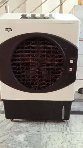 Air cooler 0