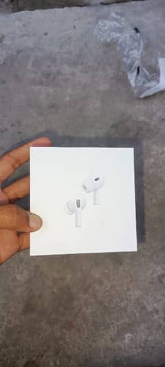 air pods pro 2nd generation