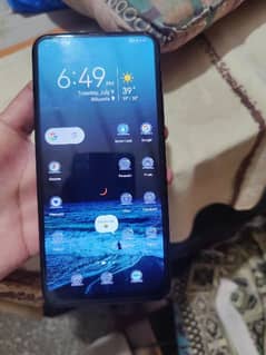 Huawei y 9 prime