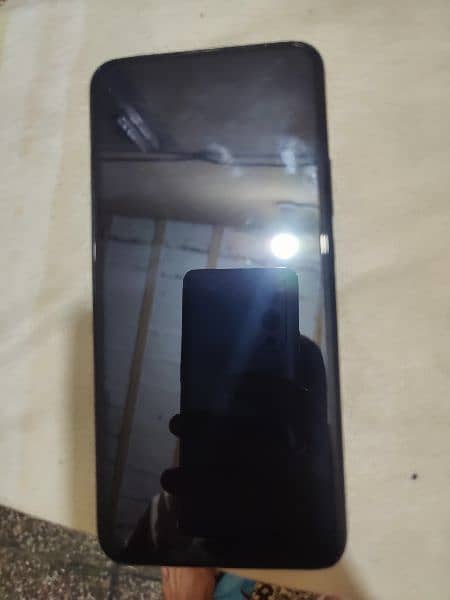 Huawei y 9 prime 1