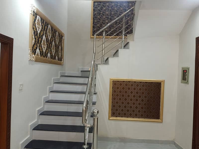 Brand New House For Rent Near 
Market
 Masjid Park 4