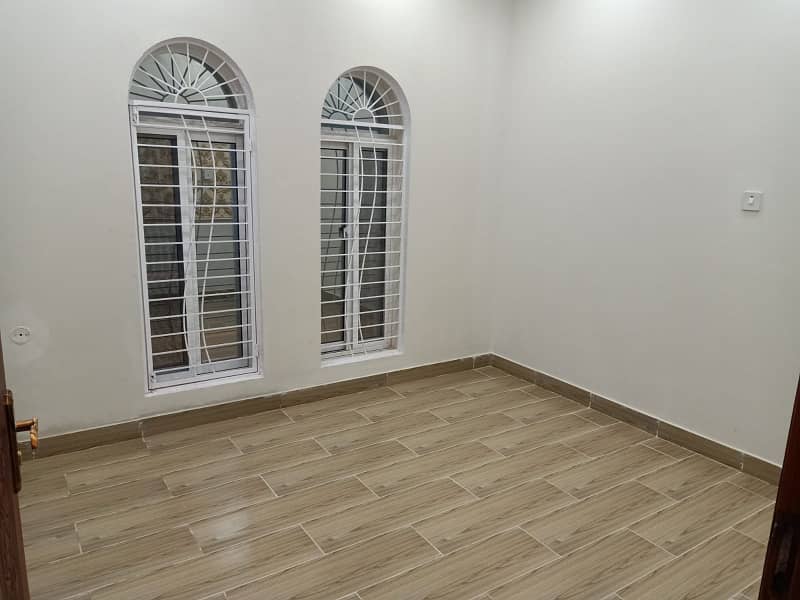 Brand New House For Rent Near 
Market
 Masjid Park 8