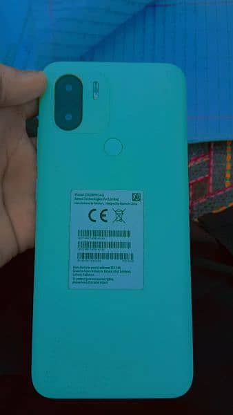 Redmi A2 plus. . . 3Gb ram 64Gb rom. 2