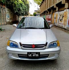 Suzuki Cultus VXR 2006