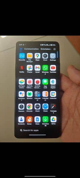 XIAOMI 11T 8GB/256GB DUAL SIM PTA APPROVED AMOLED DISPLAY 5G PROCESSOR 2