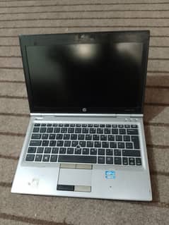 Hp core i5 3rd generation laptop All okay good battery time