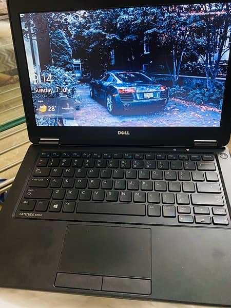 dell e7250 1