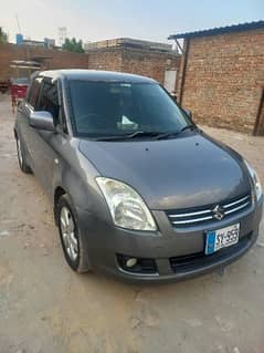 suzuki swift DLX 1.3